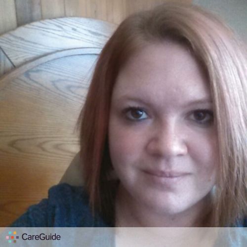 Child Care Provider Jill R's Profile Picture