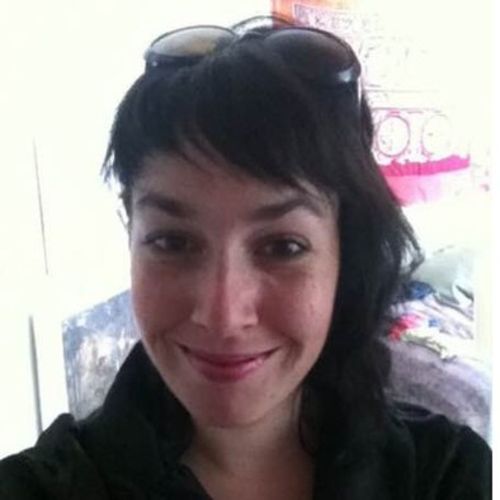 House Sitter Provider Melissa Biever's Profile Picture