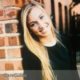 Energetic and Resposible Nights and Weekend Sitter