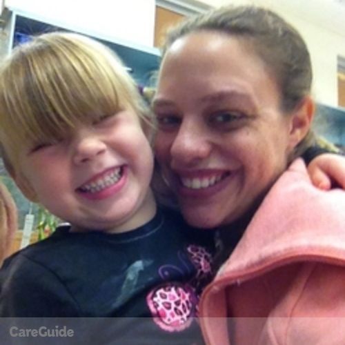 Canadian Nanny Provider Sara L's Profile Picture