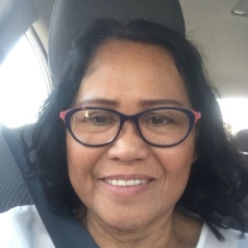 Canadian Nanny Provider Yolanda N's Profile Picture