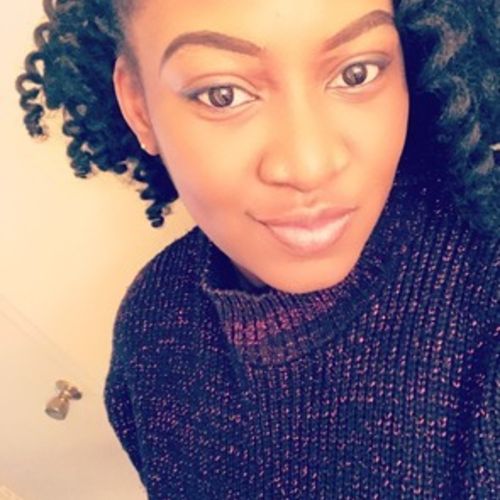 Child Care Provider Abena A's Profile Picture