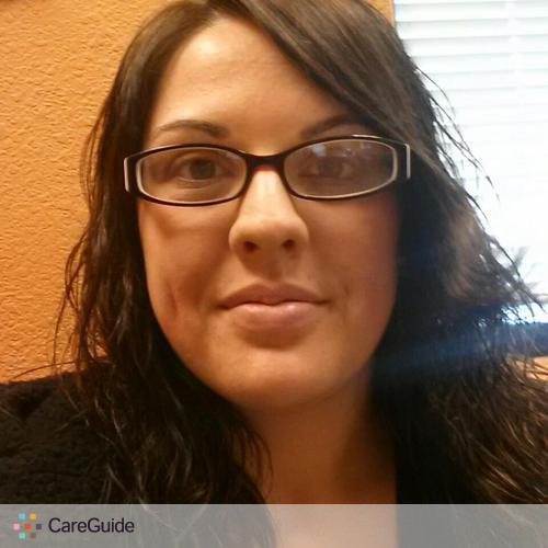 Housekeeper Provider Bethanie M's Profile Picture