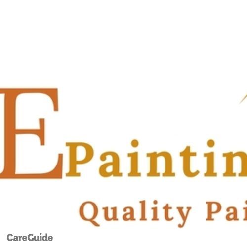 Painter Provider Epainting C's Profile Picture