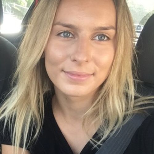 Child Care Provider Sylwia L's Profile Picture