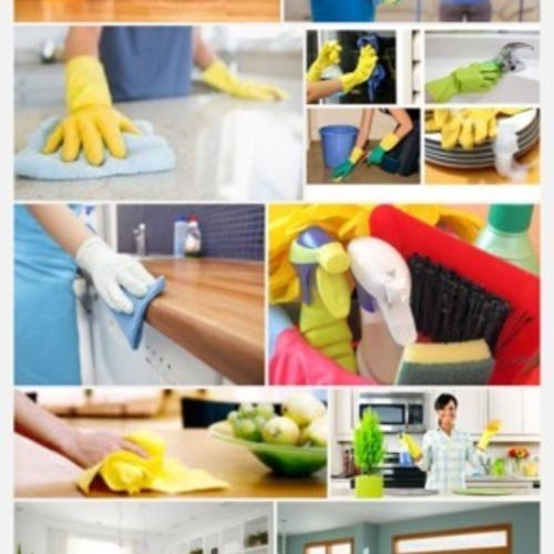 Housekeeper Provider Erica T's Profile Picture