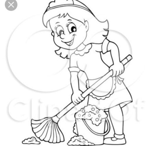 Caring Responsible House Cleaner in Los Angeles, Housekeeper in Los Angeles, CA