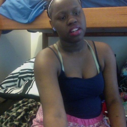 Housekeeper Provider Kadesha F's Profile Picture