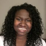 Polite Elder Care Provider Looking for Work in Arlington