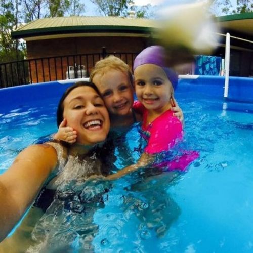 Child Care Provider Camille L's Profile Picture