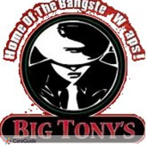 Chef Job Romeo C's Profile Picture