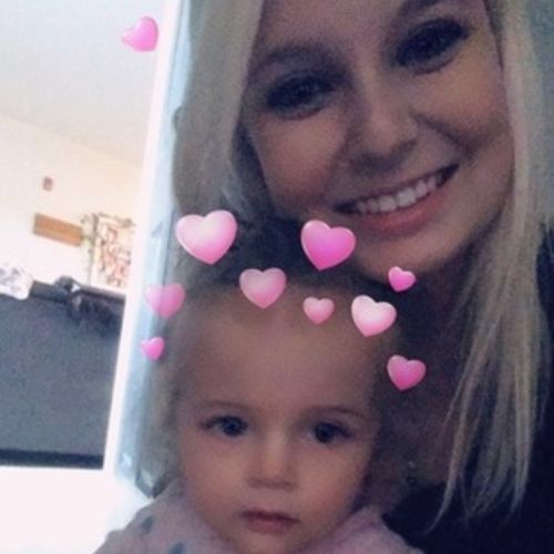 Child Care Provider Maddy F's Profile Picture