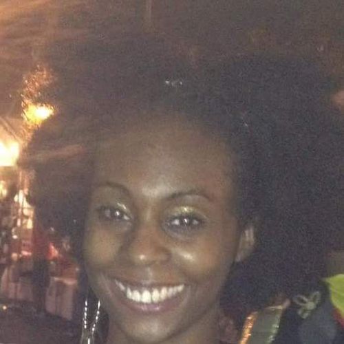 Housekeeper Provider Olivia G's Profile Picture