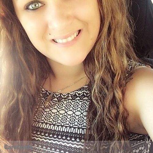 Child Care Provider Georgia S's Profile Picture