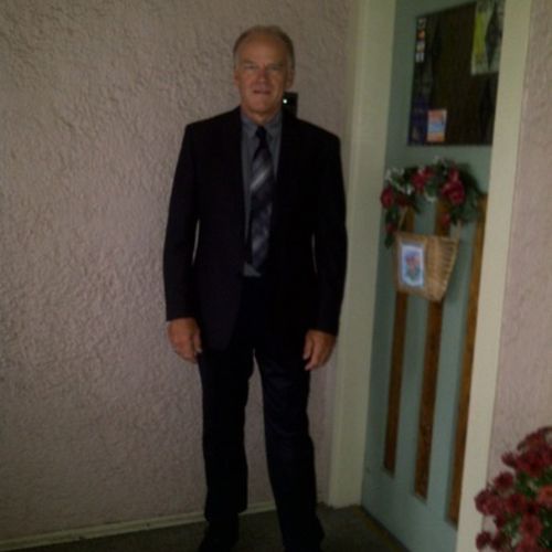 Painter Provider John Nesler's Profile Picture