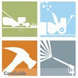 Snow removal and Lawncare