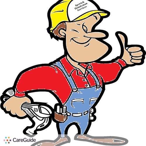 Handyman Provider Ipswich Handyman Services, John Allen's Profile Picture
