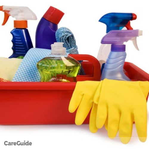 Housekeeper Provider Cleanliness H's Profile Picture