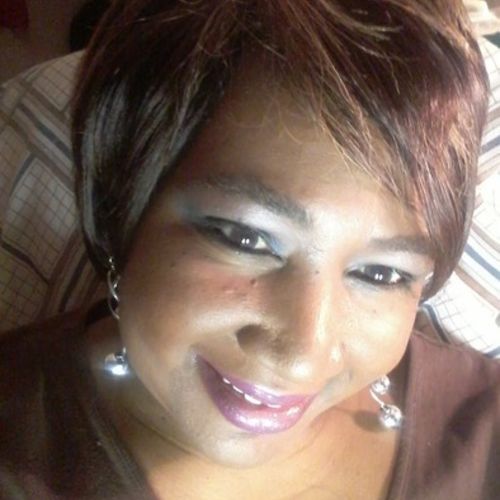 Child Care Provider Valisha A's Profile Picture