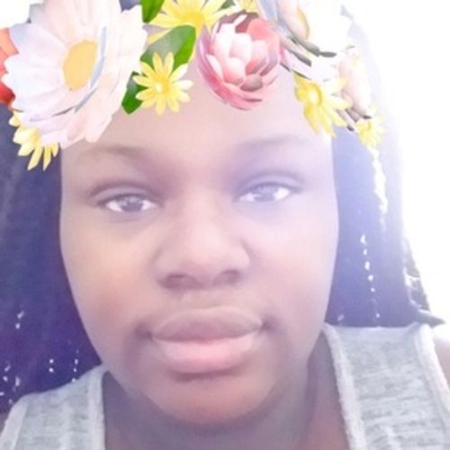 House Sitter Provider Dominique Williams's Profile Picture