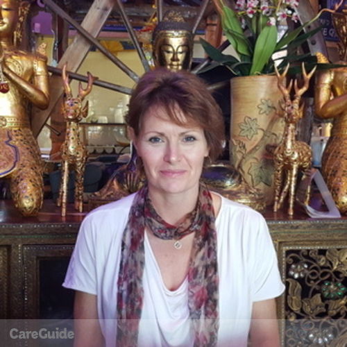 Child Care Provider Belinda M's Profile Picture