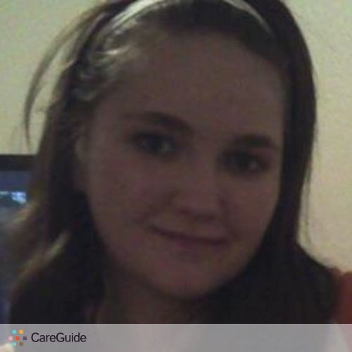 Child Care Provider Lauren I's Profile Picture