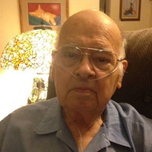 Elder Care Job Ed D's Profile Picture