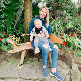 ISO Part-Time Nanny/Mothers Helper