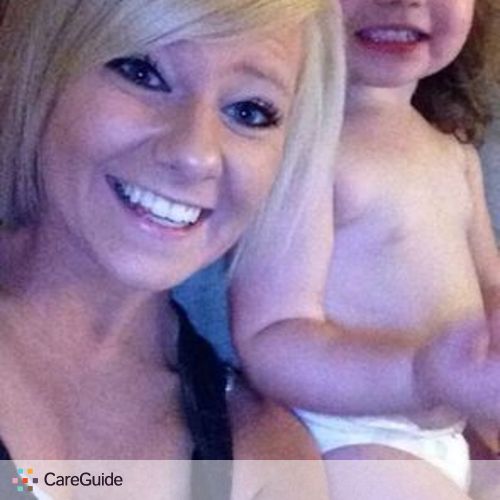 Child Care Provider Stormy Crews's Profile Picture