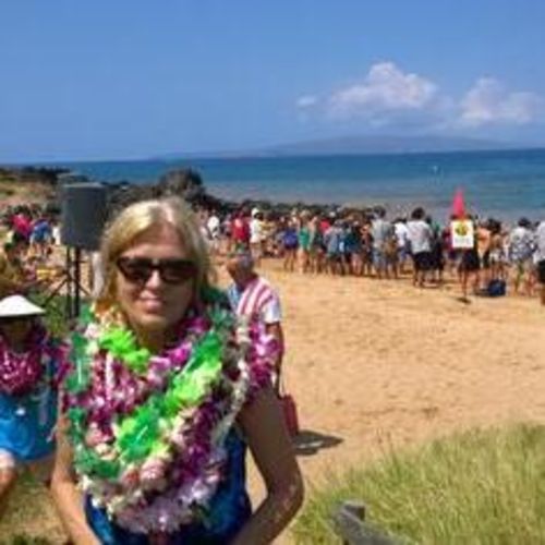 Pet Care Provider Ellen N's Profile Picture