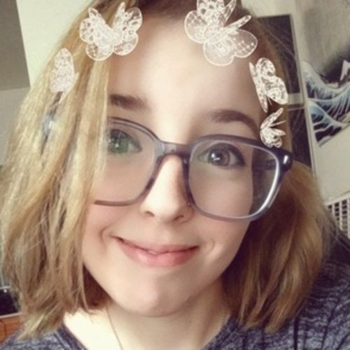 Pet Care Provider Rachel S's Profile Picture