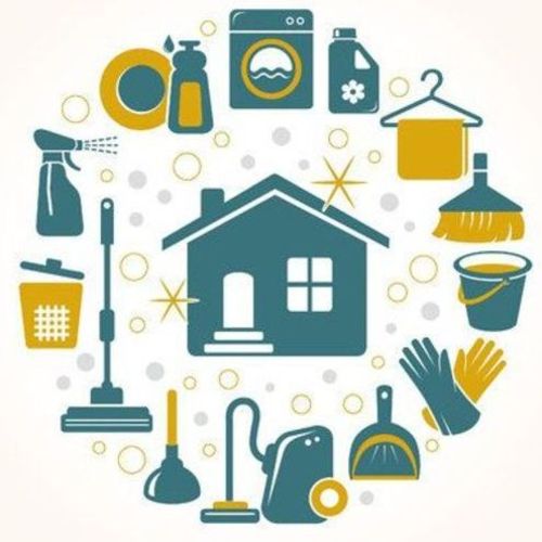 Housekeeper Provider Ashley Hoogervorst's Profile Picture
