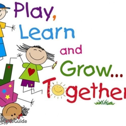 Child Care Provider Meriem A's Profile Picture