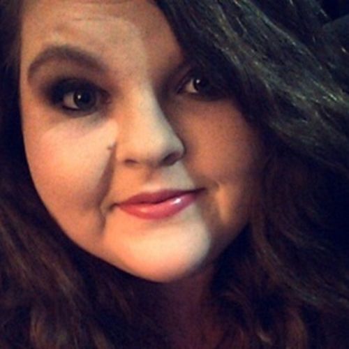 Child Care Job Paige Barton's Profile Picture