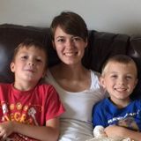 Experienced Sitter in Shawnee
