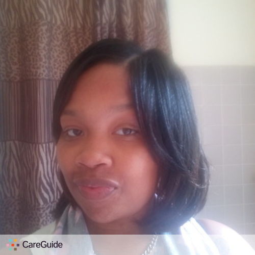 Child Care Provider Sumetra M's Profile Picture