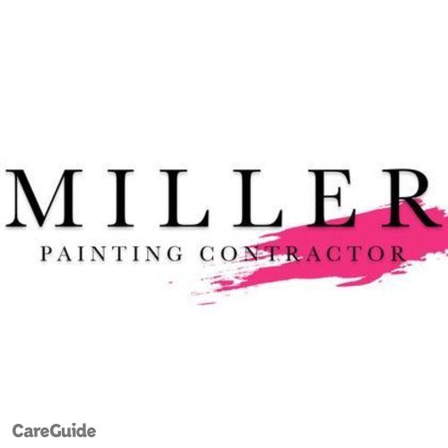 Painter Provider Mark M's Profile Picture