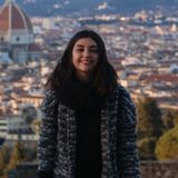 Spanish and English-Speaking Experienced Au Pair Available