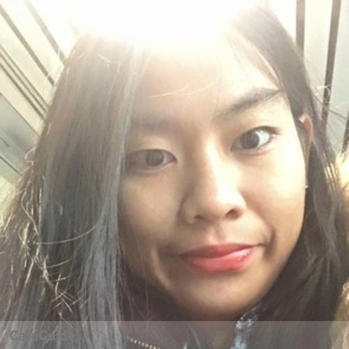 Pet Care Provider Claudine E's Profile Picture