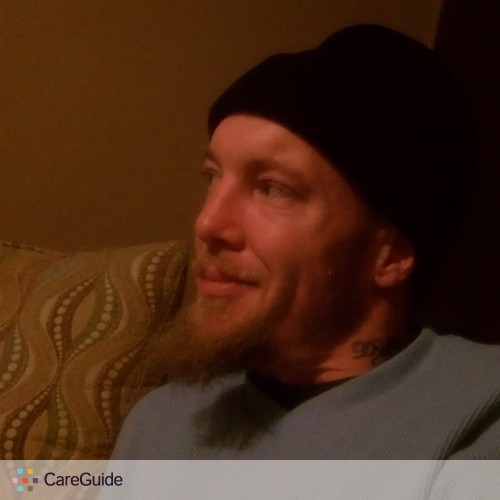 Writer Provider Jeff N's Profile Picture