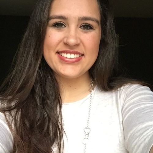 Child Care Provider McKenzie N's Profile Picture