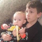 2 fun boys need a cute engaging sitter 2-3 times a week. Willing to help them be active. Maybe light house keeping.