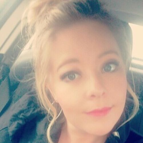 Canadian Nanny Provider Amanda M's Profile Picture