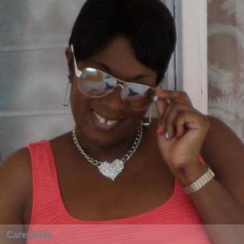 Housekeeper Provider Keva L's Profile Picture