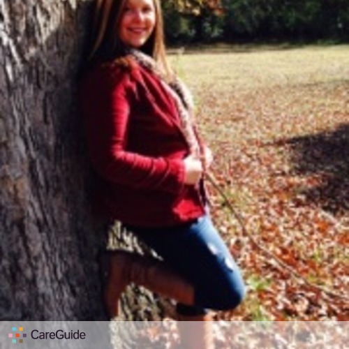 Housekeeper Provider Brittany P's Profile Picture