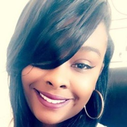 Child Care Job Alexandria Bradley's Profile Picture