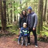 Outdoor Loving Family Seeking a part time nanny.