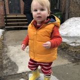 Caregiver wanted for two lovely kiddos!