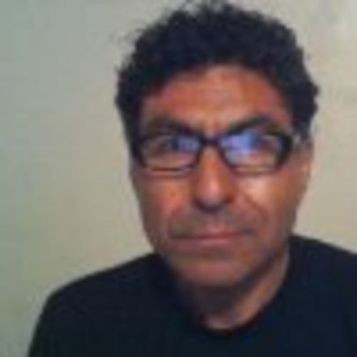 Housekeeper Provider Hector Herrera's Profile Picture