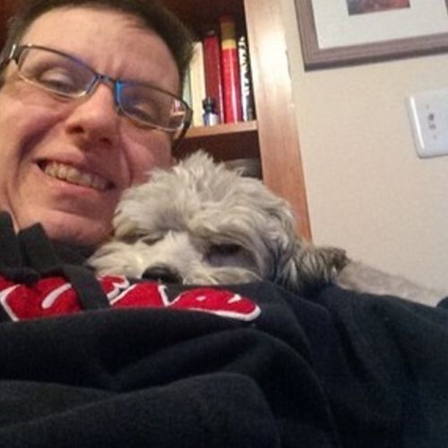 House Sitter Provider Brandon R's Profile Picture